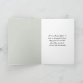 Carte Empreintes Sympathy Beach (Intérieur)