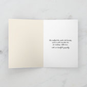 Carte Empreintes Sympathy Beach (Intérieur)