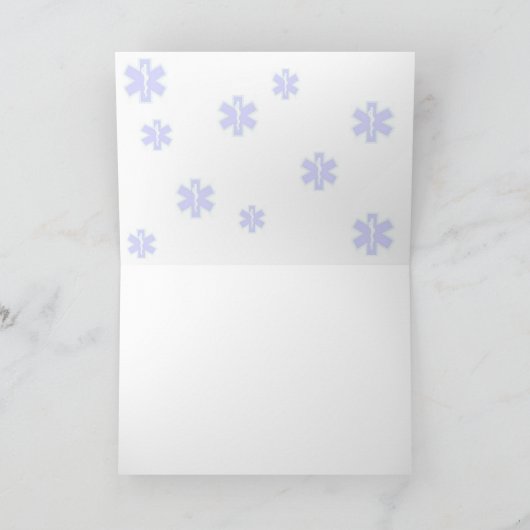 Carte EMT (Intérieur)