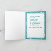 Carte EMT Anniversaire Koala (Intérieur)