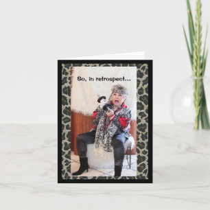 Carte En 2015 où pensiez-vous être dans 5 ans ?