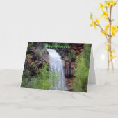 Carte En cours de récupération (Fleur jaune)