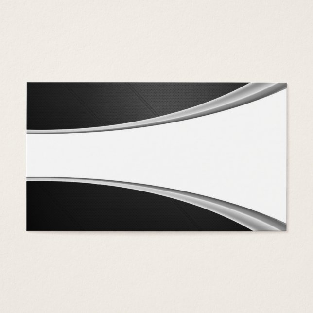 Carte en cuir (Devant)