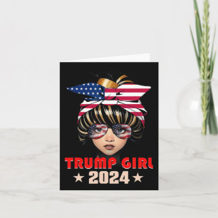 Carte En Juillet Trump 45 47 Trump Girl 2024