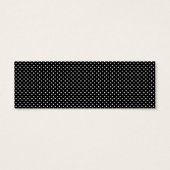 Carte en ligne RSVP de mariage à main chic (Dos)