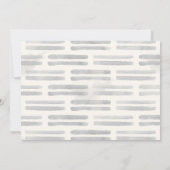 Carte En mouvement avec le vélo de chat Nouvelle adresse (Dos)