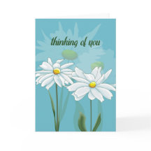 En pensant aux pâquerettes