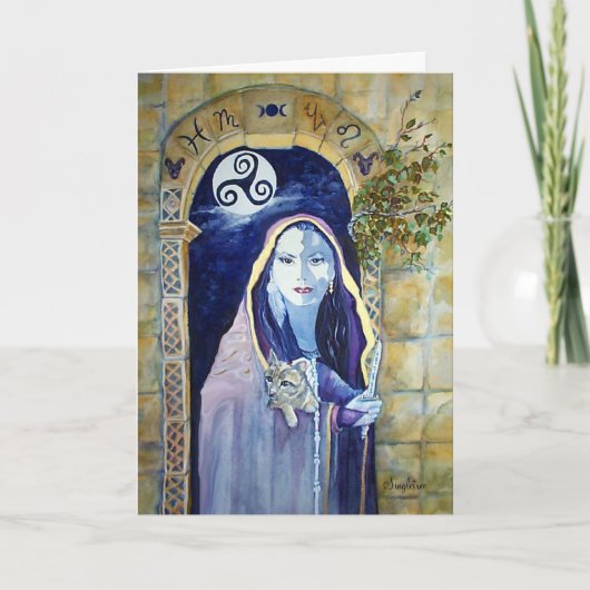 Carte En préparation (Devant)