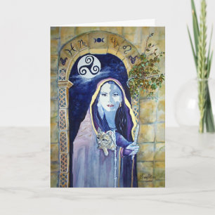 Carte En préparation