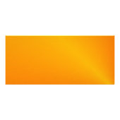 Carte en rack à jus d'orange (Dos)