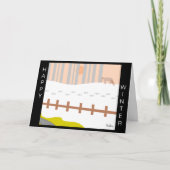 Carte En route pour Sioux Falls : Blank (Devant)