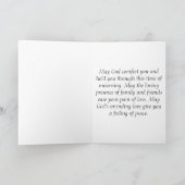 Carte En Sympathie profonde (Intérieur)