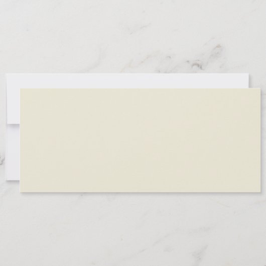 Carte En-tête du tableau de sièges du Mariage Sage Deco  (Dos)