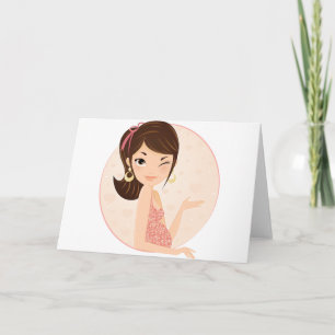 Carte Enceinte