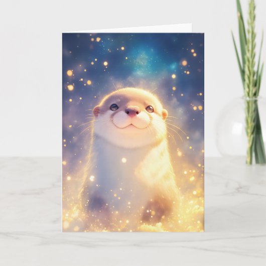 Carte Enchantant (Devant)