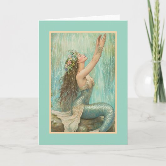 Carte Enchantement (Devant)