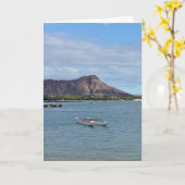 Carte Encore Un Anniversaire Iconique ! (Fleur jaune)