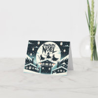 Encore un Noël fantaisiste