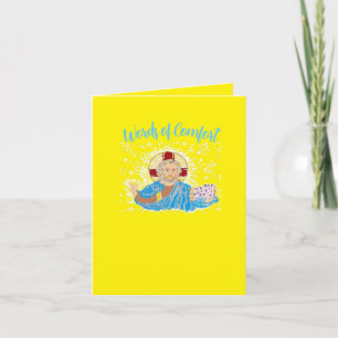 Carte encouragement