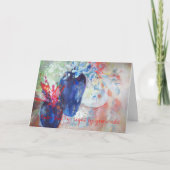 Carte encouragement (Devant)