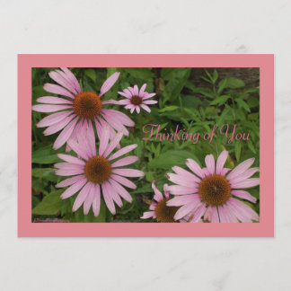 Carte - Encouragement