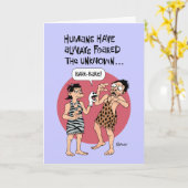 Carte Encouragement à la chirurgie (Fleur jaune)