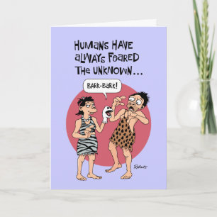 Carte Encouragement à la chirurgie