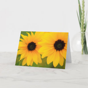 Carte Encouragement au cancer pour ma soeur