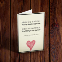 Encouragement de la chimie