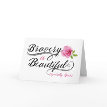 Encouragement des patients atteints de cancer - La