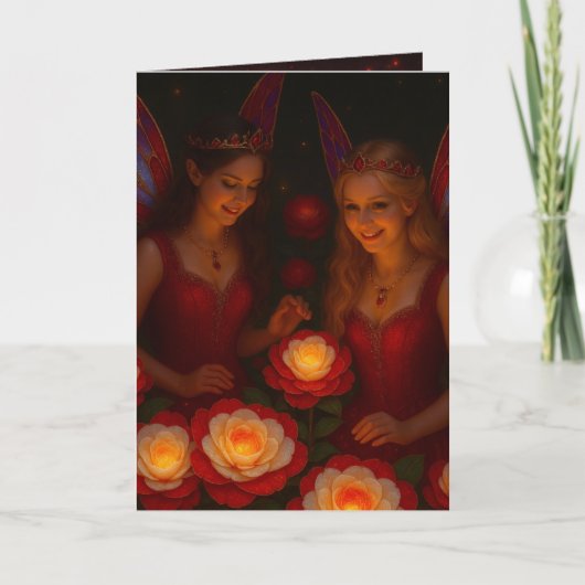 Carte Encouragement Message Stay Strong Thinking of You (Devant)