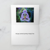 Carte Énergie (Intérieur)