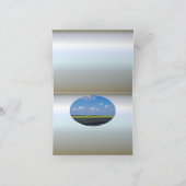 Carte Énergie alternative - Solaire et Vent (Intérieur)