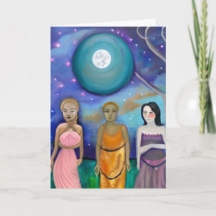 Carte Énergie de la Lune   Oeuvre céleste