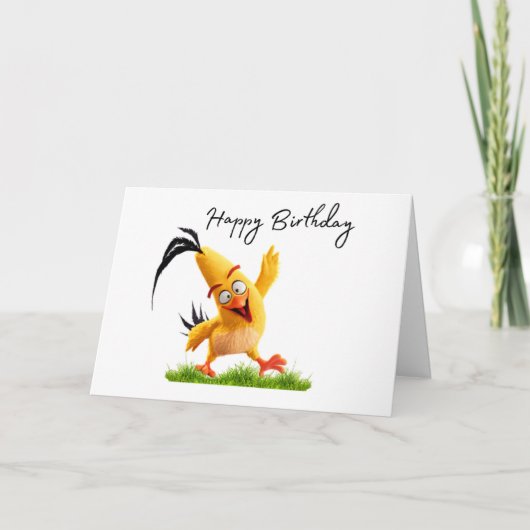 Carte Enfant (Devant)