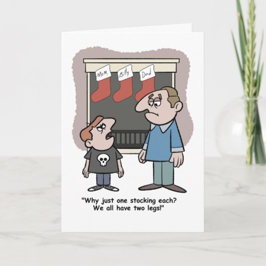 Carte Enfant Cupide (Devant)