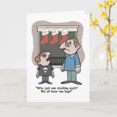 Carte Enfant Cupide (Fleur jaune)