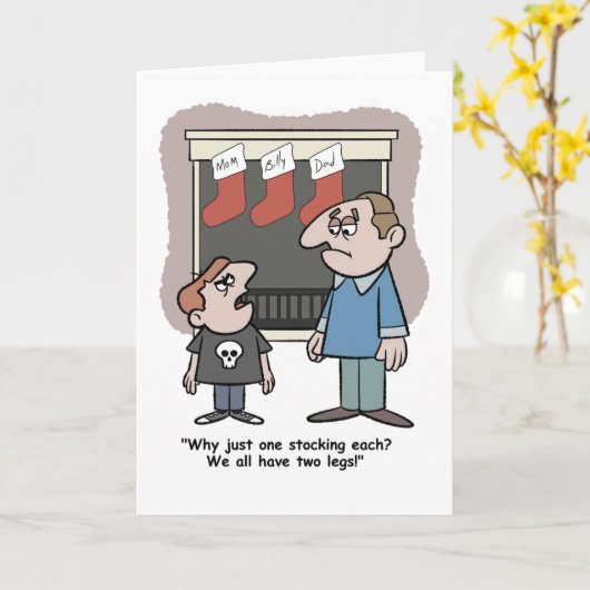 Carte Enfant Cupide (Fleur jaune)