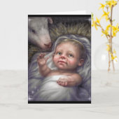 Carte Enfant dans le gestionnaire (Fleur jaune)