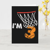 Carte Enfants 3e anniversaire Sketll Im 3 Anniversaire d (Fleur jaune)