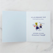 Carte Enfants d'amusement (Intérieur)