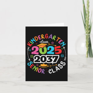 Carte Enfants De La Maternelle Joyeux Premier Jour De Re
