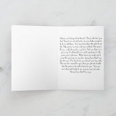 Carte Enfants de mêmes parents - frères et soeurs (Intérieur)