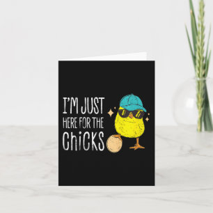 Carte Enfants Je Suis Juste Ici Pour Les Filles Garçons