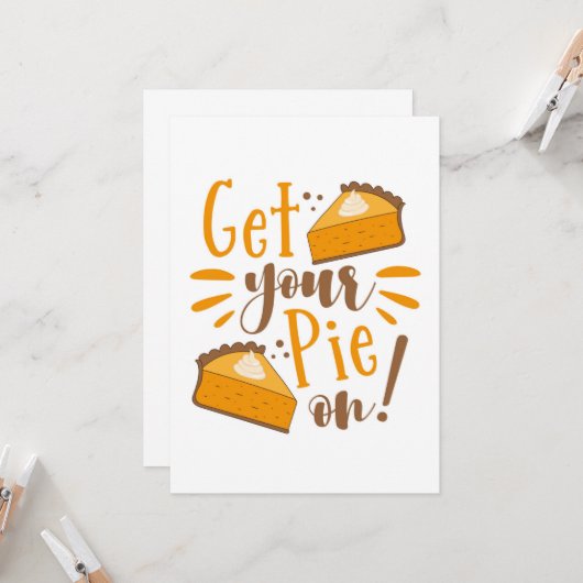 Carte Enfile Ta Pie ! (Devant/Arrière en situation)