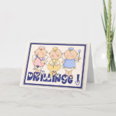 Carte Engel d'extraction (Devant)