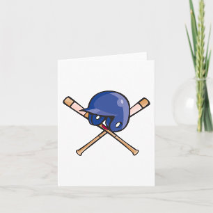 Carte Engin de baseball