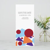 CARTE ENREGISTRER LE JOUR (Debout devant)