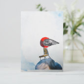 Carte Enregistrer votre emplacement (Debout devant)