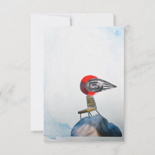 Carte Enregistrer votre emplacement